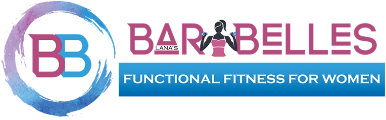Lana's Barbelles — Functional Fitness for Women